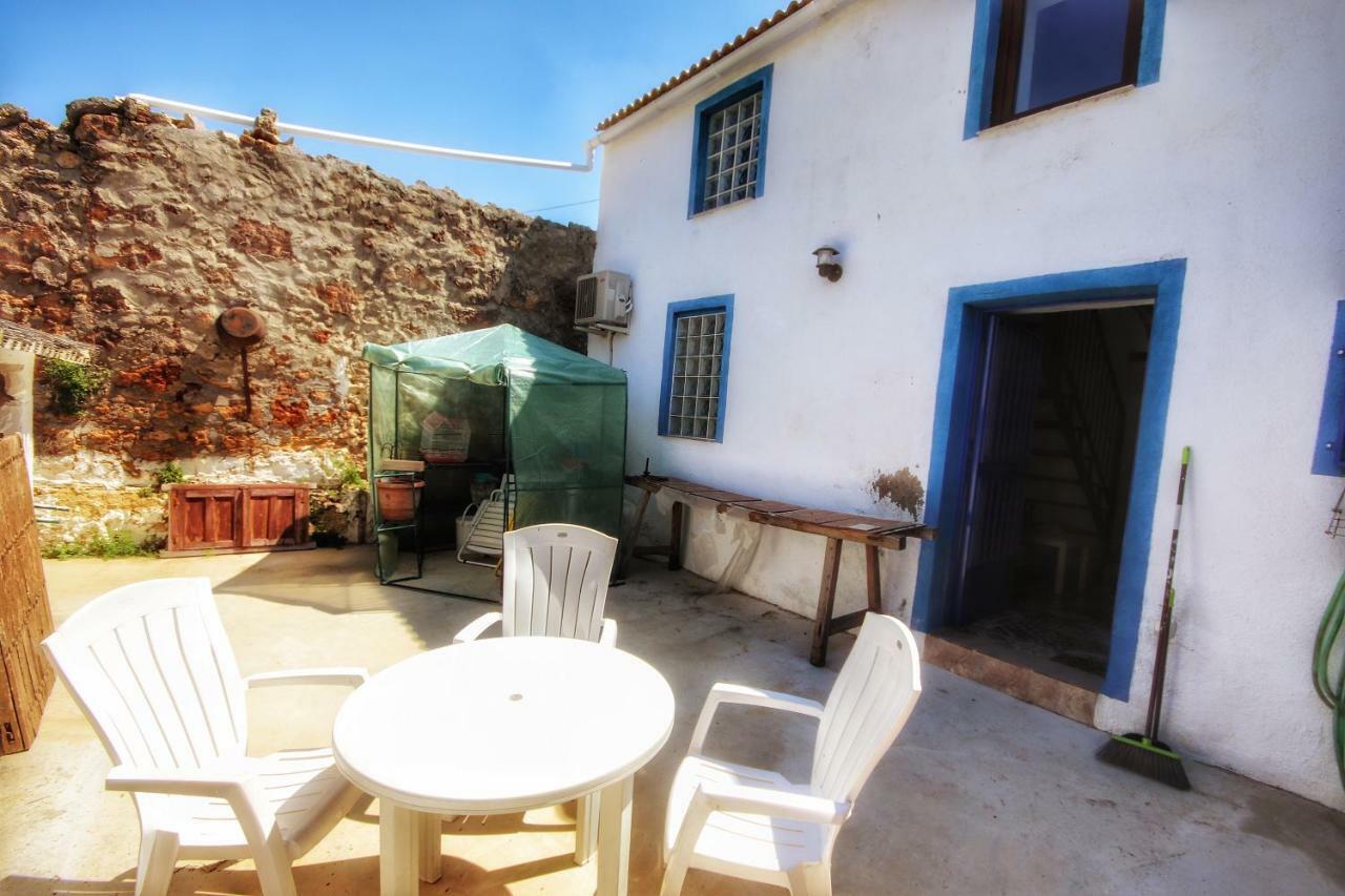 Gasthaus El Asno Azul Ribera Baja  Exterior foto